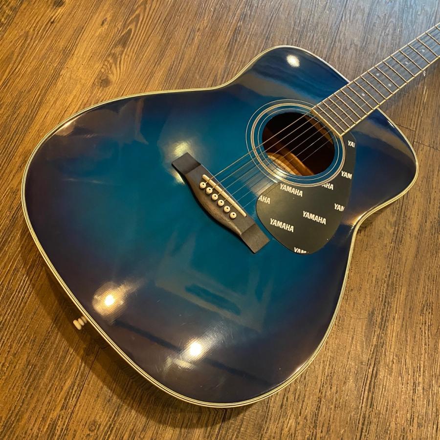 YAMAHA（ヤマハ） YAMAHA FG-422 OBB Acoustic Guitar
