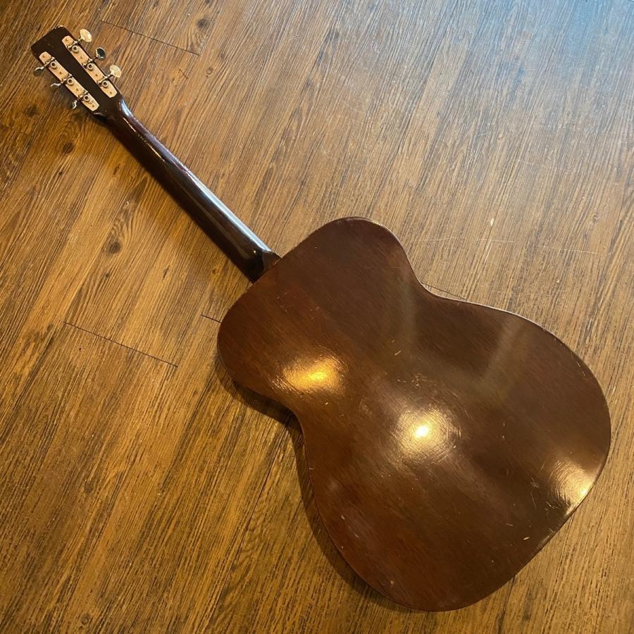 Takamine Elite F-120 Acoustic Guitar タカミネ -GrunSound-x011