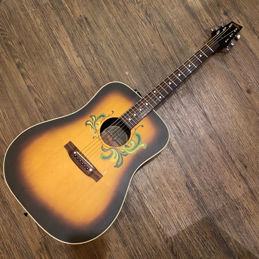 Drexel Starfield SD14 Acoustic Guitar アコースティックギター