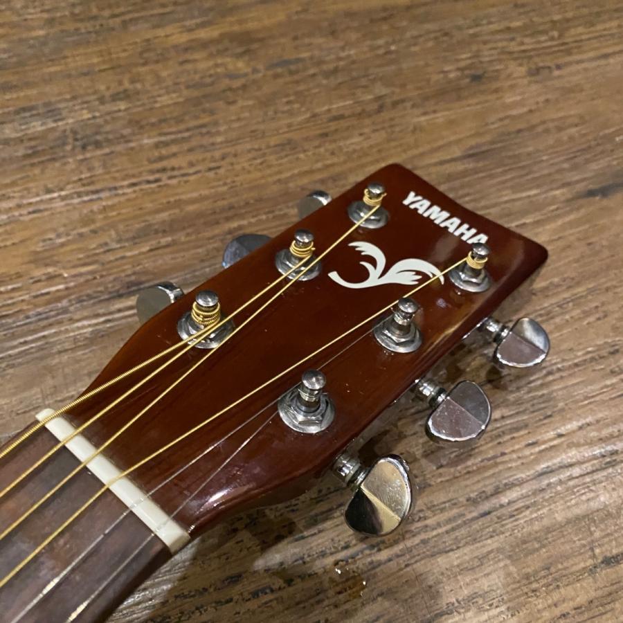 YAMAHA（ヤマハ） YAMAHA F-360 TBS Acoustic Guitar アコースティック