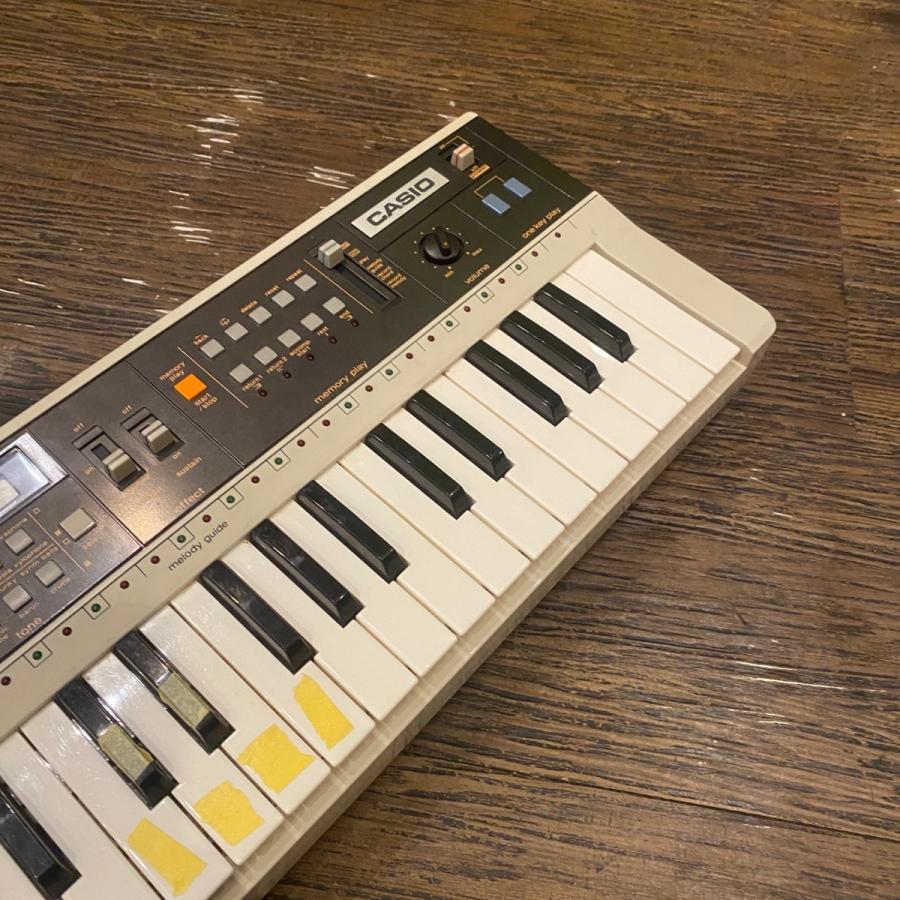 CASIO（カシオ） CASIO casiotone MT-70 Keyboard キーボード ジャンク
