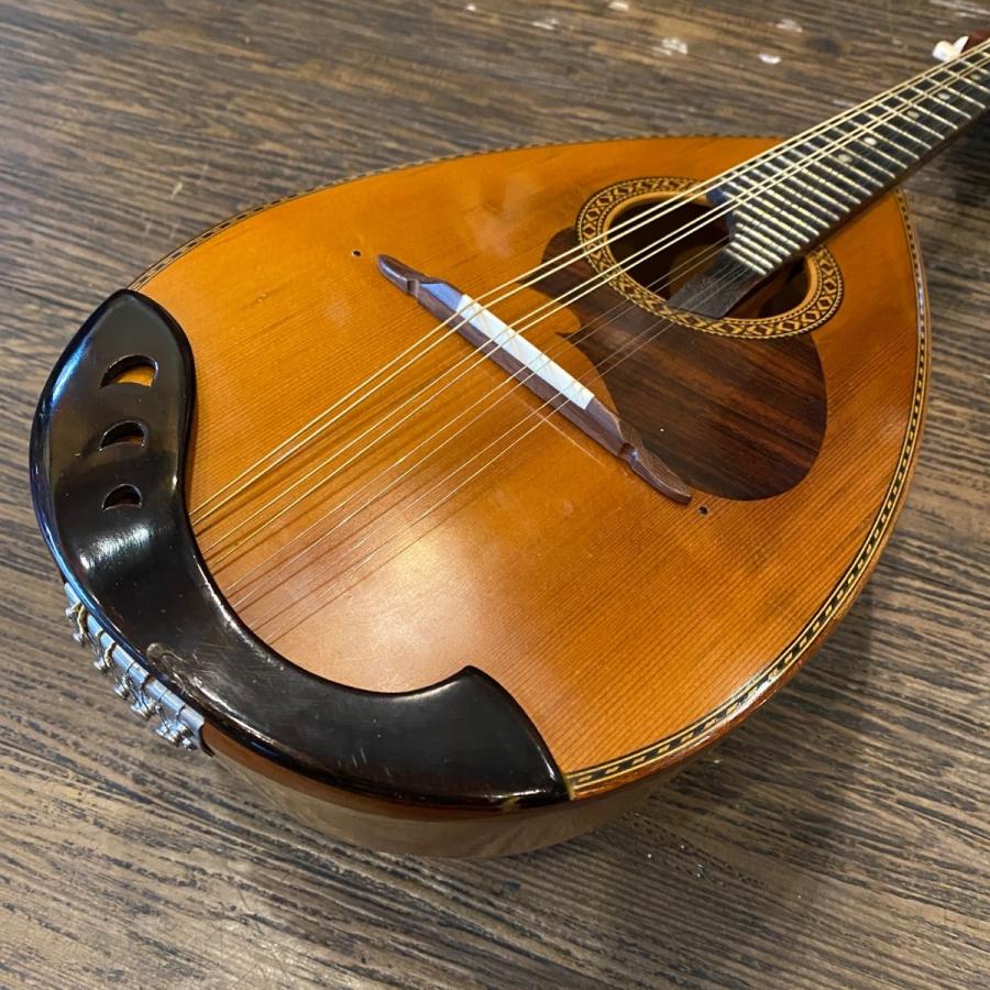 スズキ（SUZUKI） SUZUKI M-210 1974年 Mandolin マンドリン