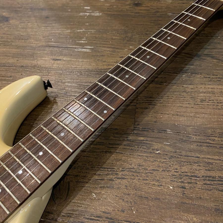 ARIA（アリア） Ariapro II Black Dog Electric Guitar エレキギター