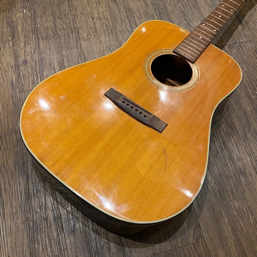 Morris Morris W-18 Acoustic Guitar Body アコースティックギター