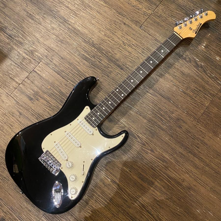 Bacchus（バッカス） Bacchus Universe Series BST-250R エレキギター