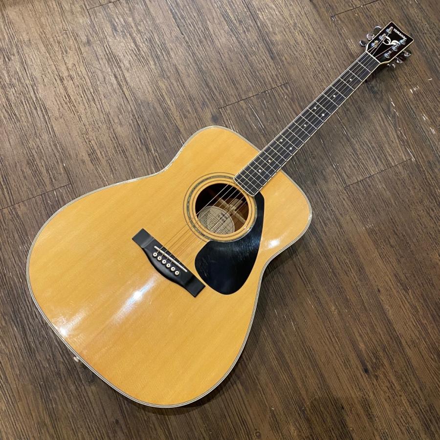 YAMAHA（ヤマハ） YAMAHA FG-430A Acoustic Guitar アコースティック