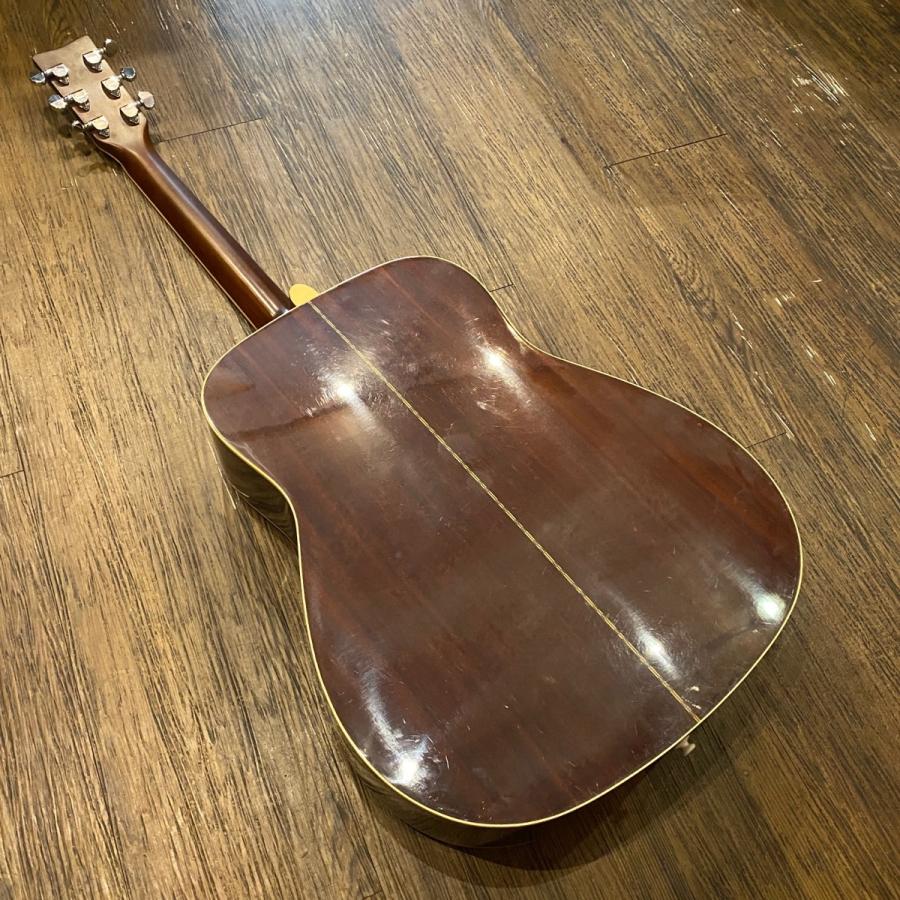 YAMAHA（ヤマハ） YAMAHA FG-430A Acoustic Guitar アコースティック