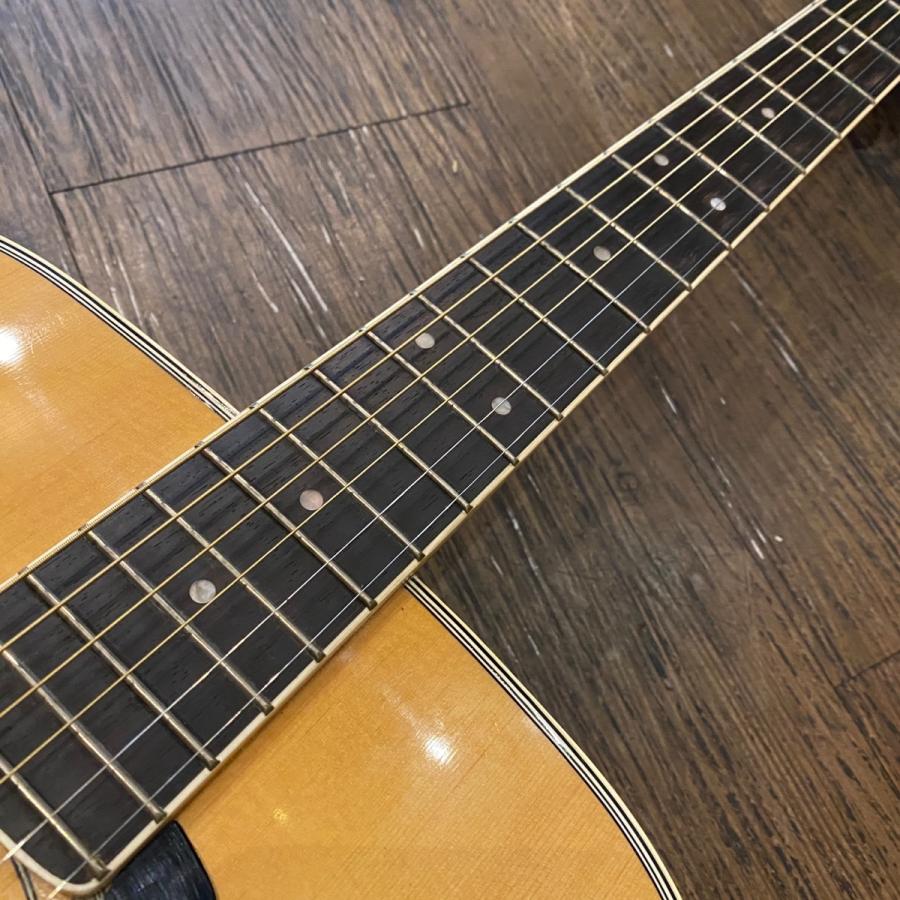 YAMAHA（ヤマハ） YAMAHA FG-430A Acoustic Guitar アコースティック