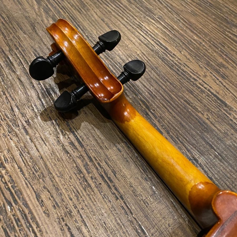 スズキ（SUZUKI） SUZUKI No.220 1/4 1979年 Violin 分数バイオリン