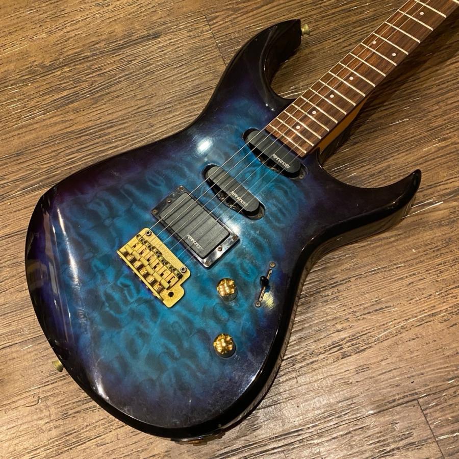 FERNANDES（フェルナンデス） Fernandes FGZ-400 Electric Guitar
