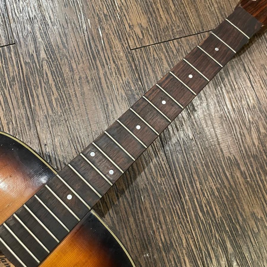 Yamaki Deluxe No.116 Acoustic Guitar Body アコースティックギター