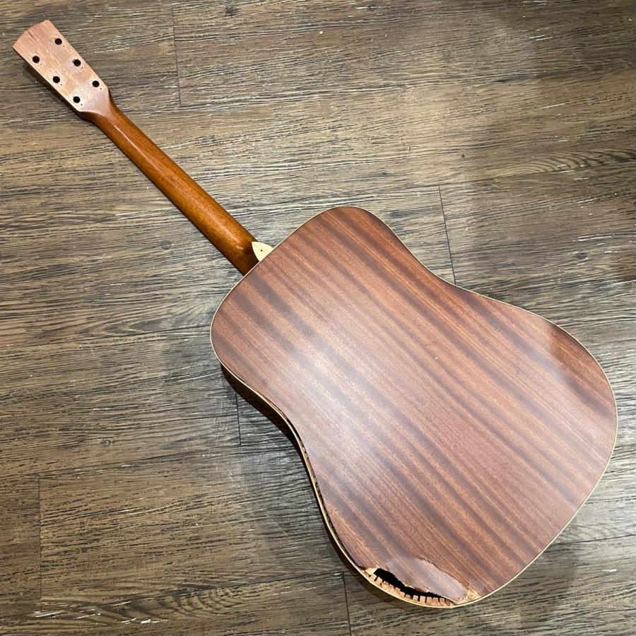 Headway Rider by Headway RD-53M Guitar Body アコースティックギター