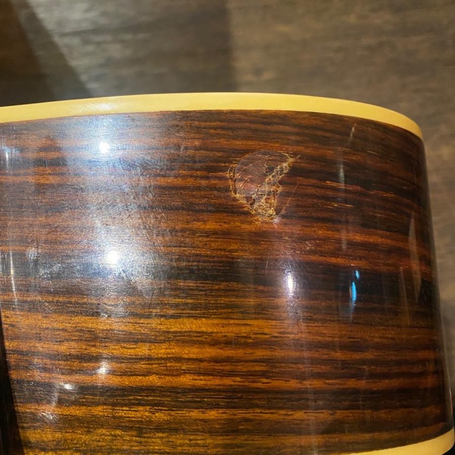 Morales M-18 Lyre Bird Acoustic Guitar アコースティックギター