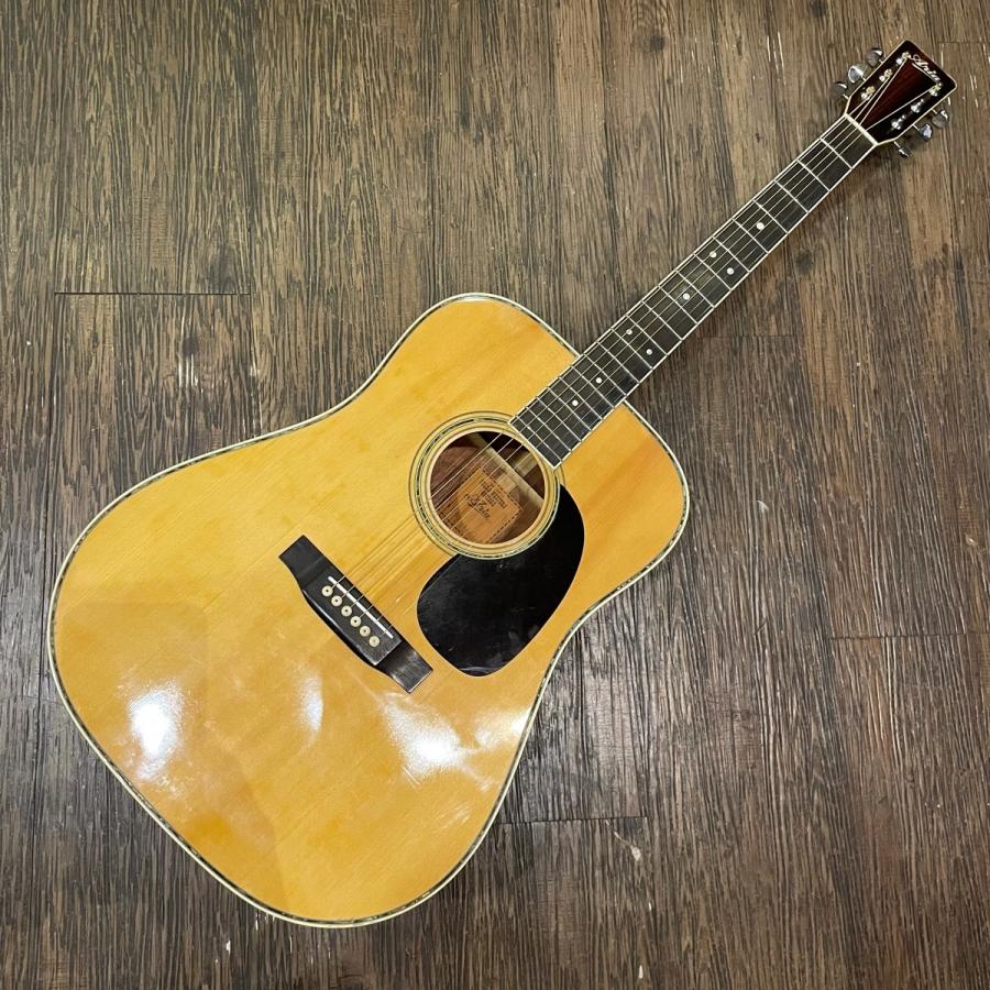 ARIA（アリア） Aria W-25 Acoustic Guitar アコースティックギター