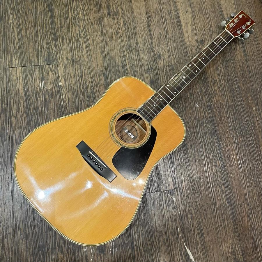 Morris Morris MD-510 Acoustic Guitar アコースティックギター