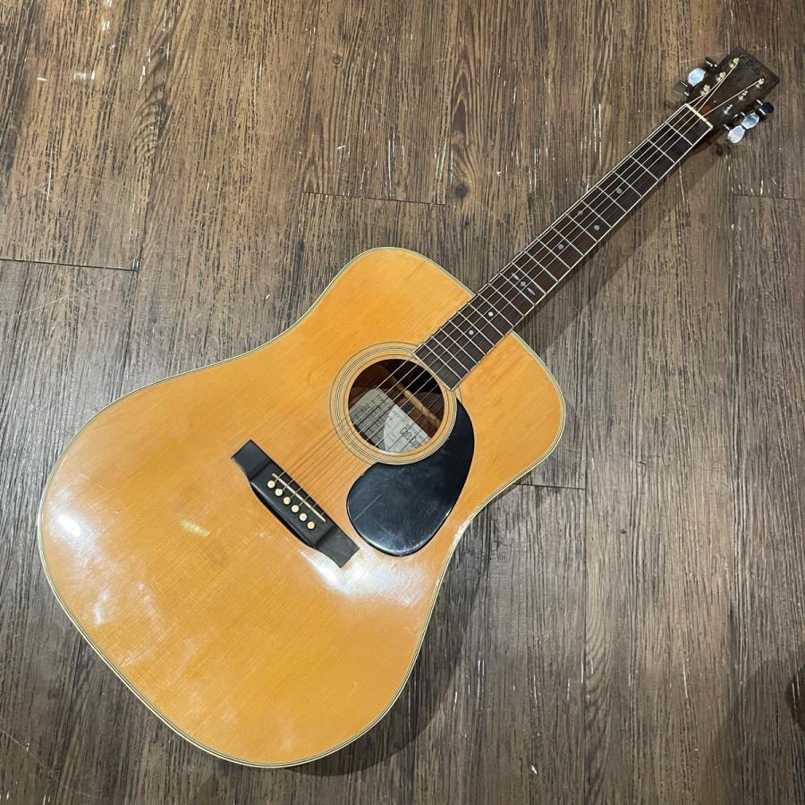 Tokai Cat's Eyes CE-200 Acoustic Guitar アコースティックギター