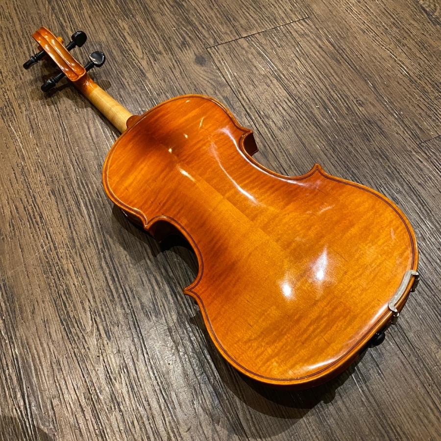 スズキ（SUZUKI） Suzuki No.280 4/4 1980年 Violin バイオリン