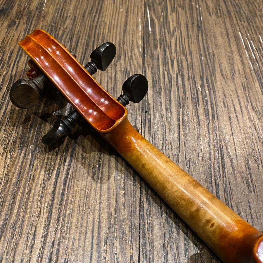 スズキ（SUZUKI） Suzuki No.360 1/2 1976年製 Violin バイオリン