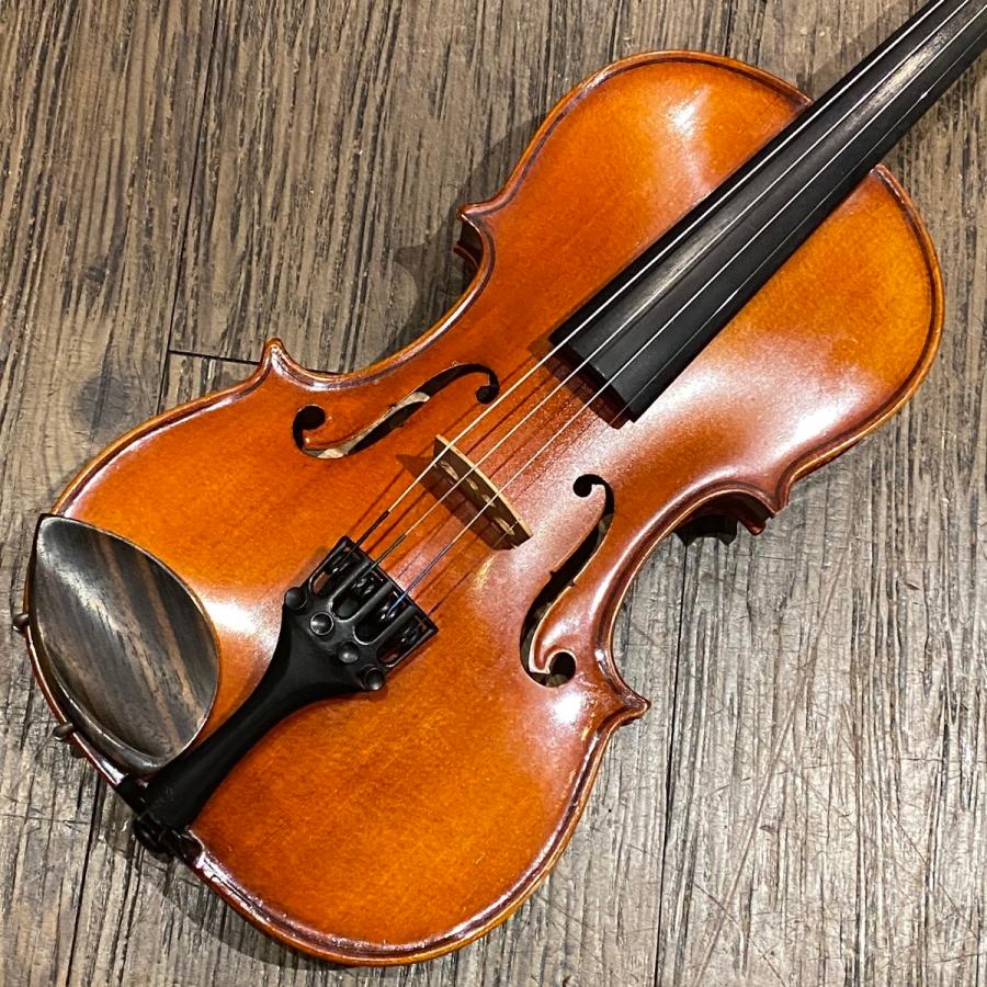 スズキ（SUZUKI） Suzuki No.360 1/2 1976年製 Violin バイオリン