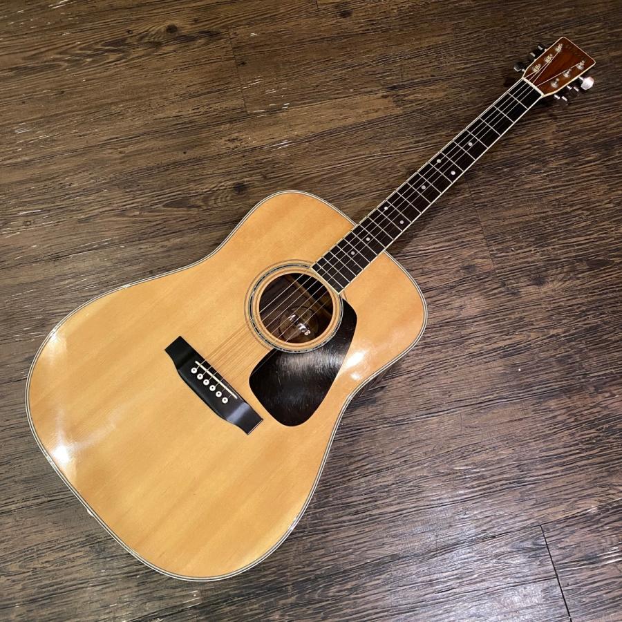 Morris Morris MD-510 Acoustic Guitar アコースティックギター