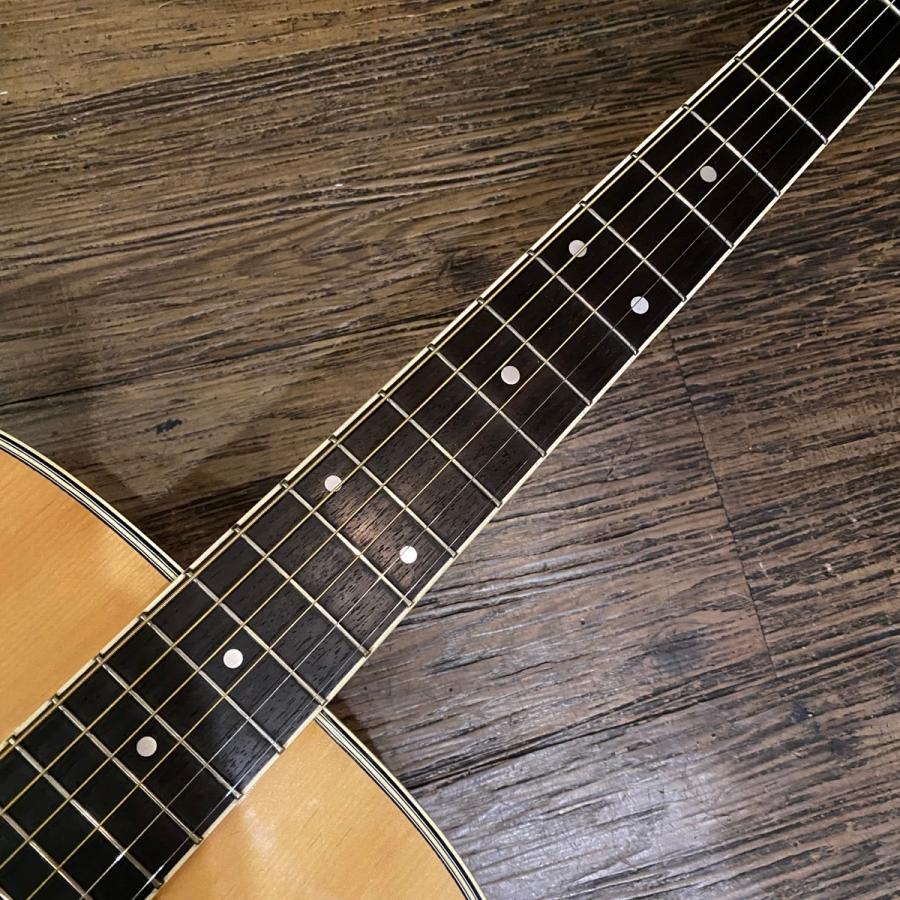 Morris Morris MD-510 Acoustic Guitar アコースティックギター