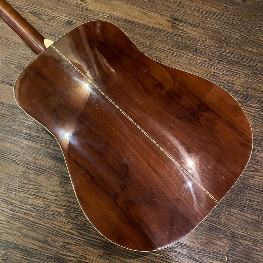 Morris Morris MD-510 Acoustic Guitar アコースティックギター