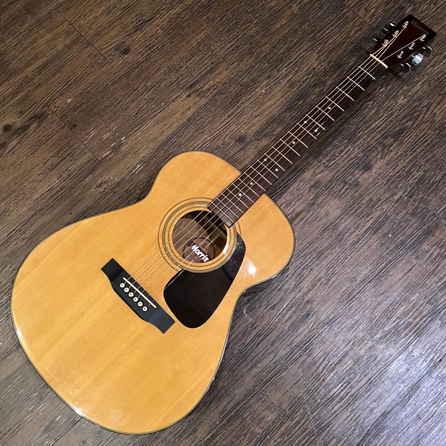 Morris Morris MF-202N Acoustic Guitar アコースティックギター