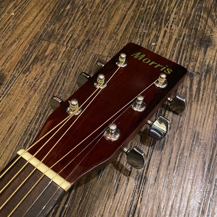 Morris Morris MF-202N Acoustic Guitar アコースティックギター