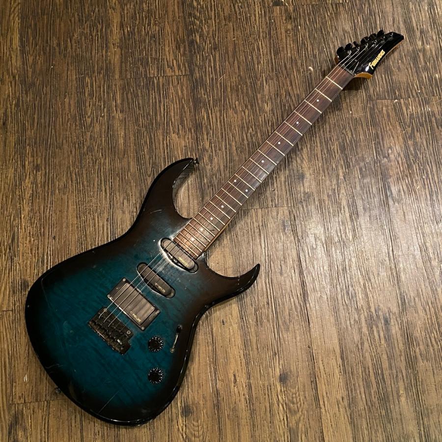 FERNANDES（フェルナンデス） Fernandes FGZ-400 Electric Guitar