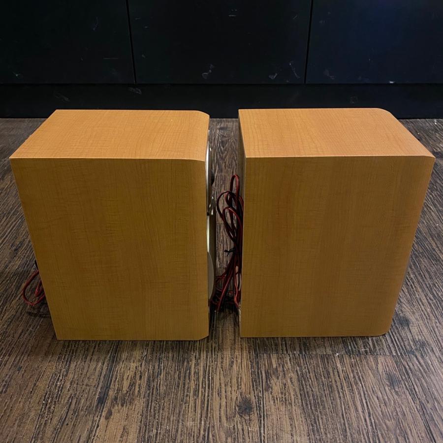 ケンウッド Kenwood LS-SJ3-N Speaker スピーカー - x614 : GrunSound