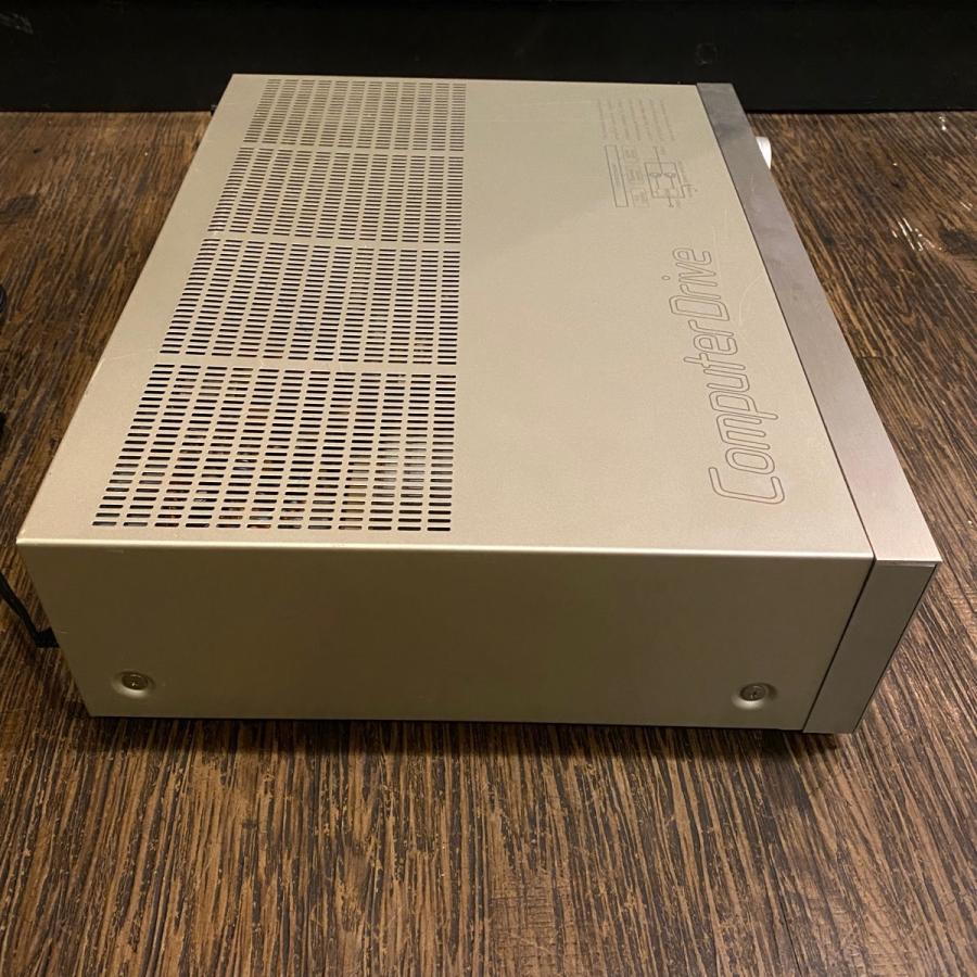 Technics（テクニクス） Technics SU-V7A プリメインアンプ -x626