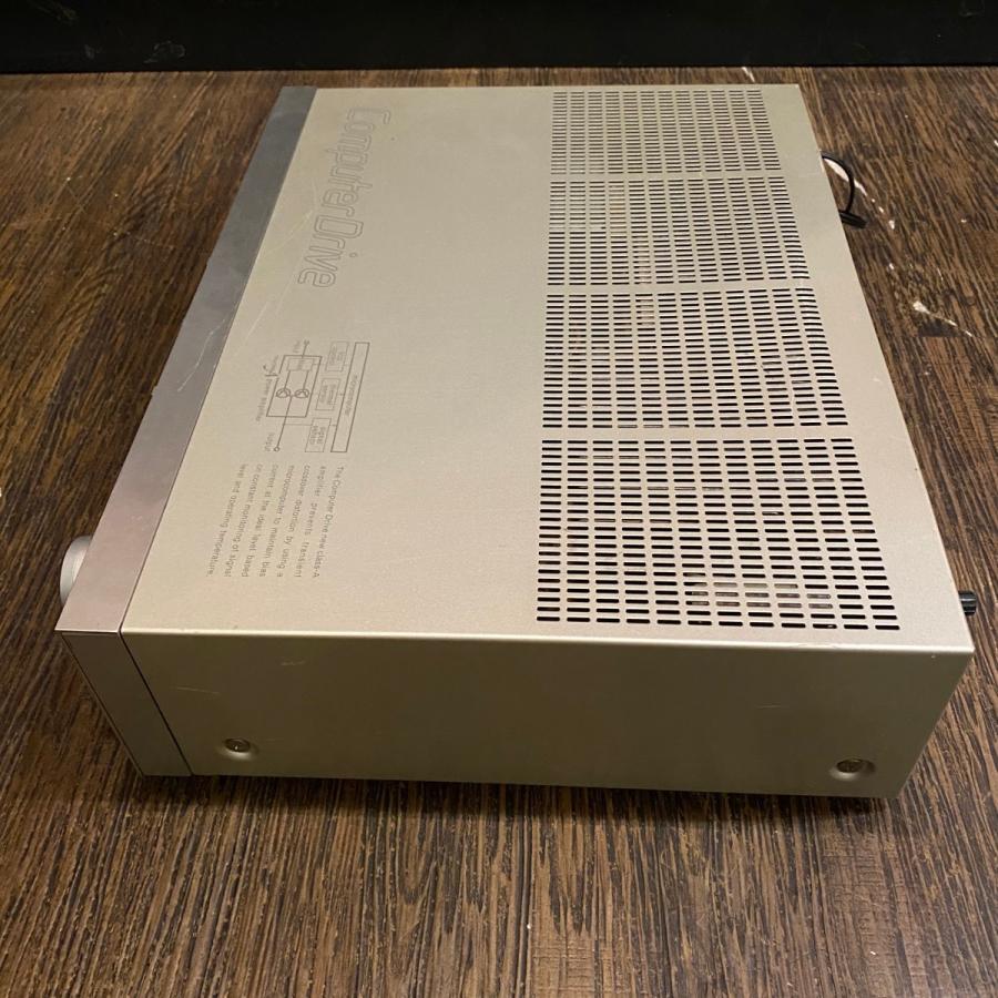 Technics（テクニクス） Technics SU-V7A プリメインアンプ -x626