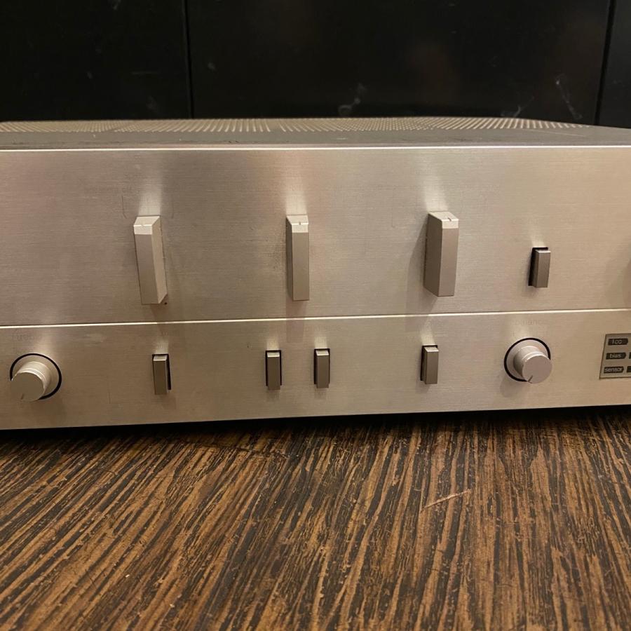 Technics（テクニクス） Technics SU-V7A プリメインアンプ -x626