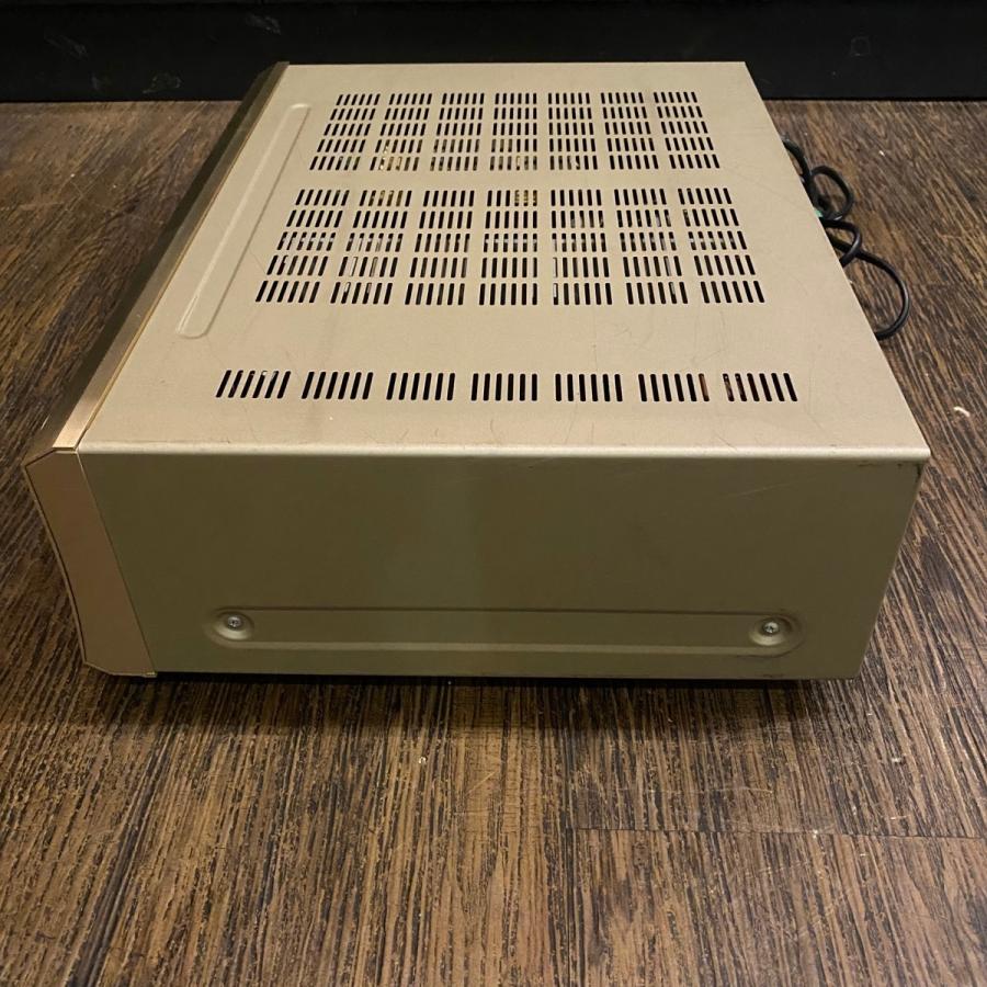 ONKYO（オンキヨー） Onkyo TX-SA502 オンキョー 6ch AVサラウンド