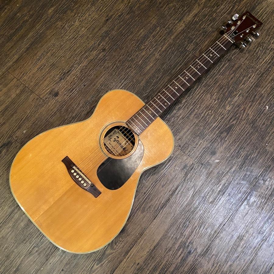Yamaki F-112 Acoustic Guitar アコースティックギター ヤマキ
