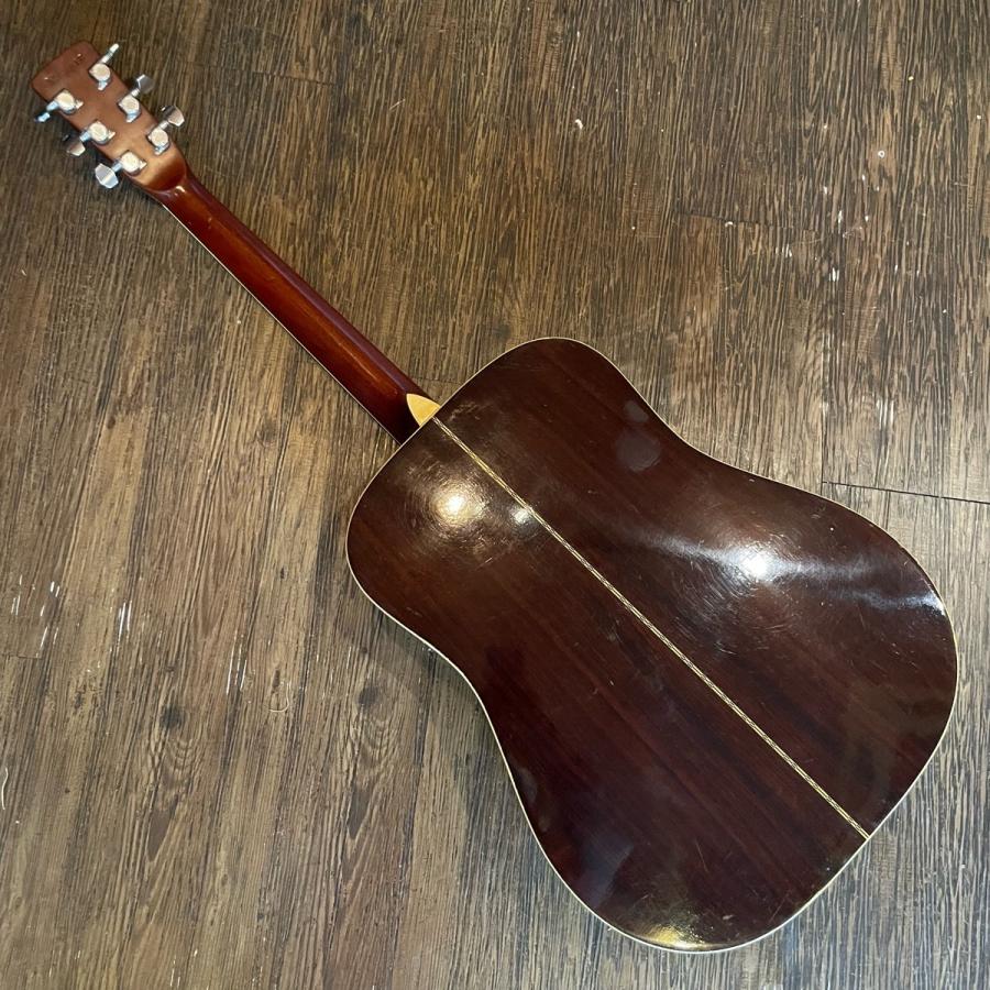Morris Morris W-25 Acoustic Guitar アコースティックギター モーリス