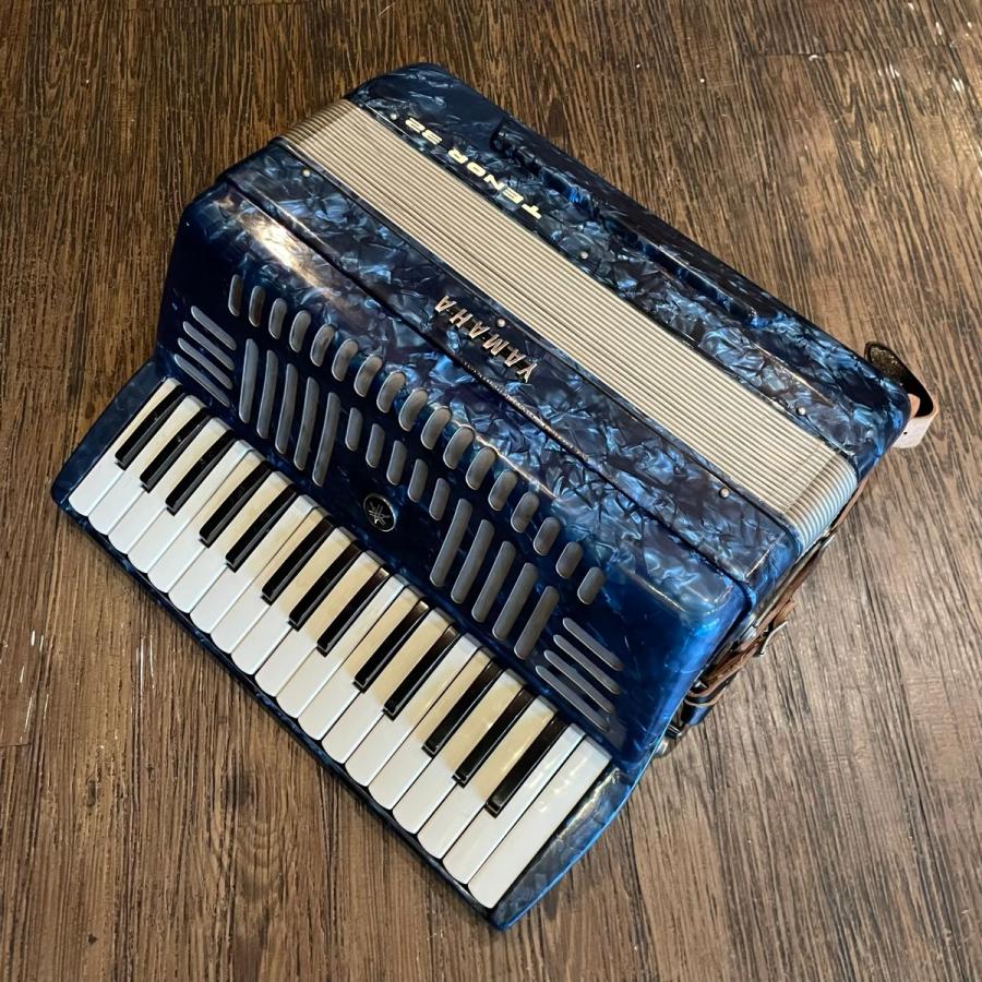YAMAHA（ヤマハ） Yamaha TENOR-32 Accordion アコーディオン