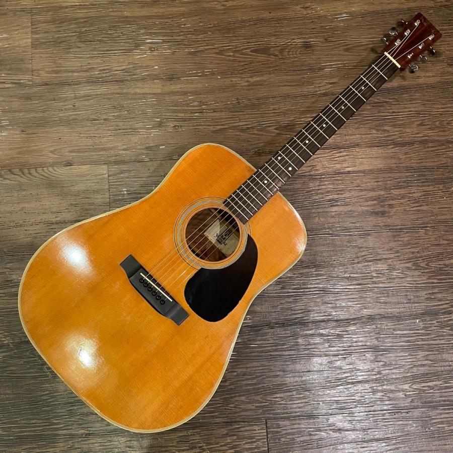 Yamaki YW-18 Acoustic Guitar アコースティックギター ヤマキ