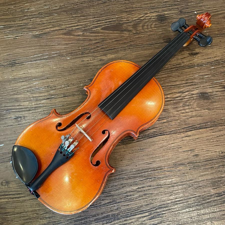 スズキ（SUZUKI） Suzuki No.220 1/8 Violin バイオリン -GrunSound