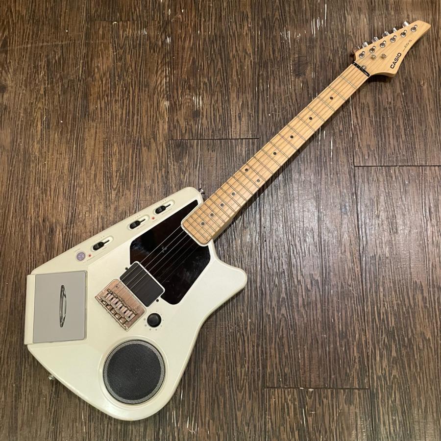 CASIO（カシオ） CASIO EG-5 Vintage 80's エレキギター -GrunSound