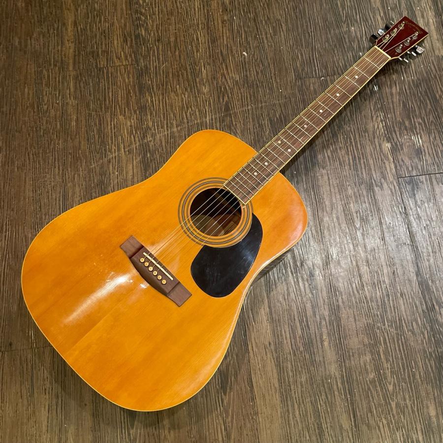 takamine アコースティックギター TD-27 BS ハードケース付き Takamine