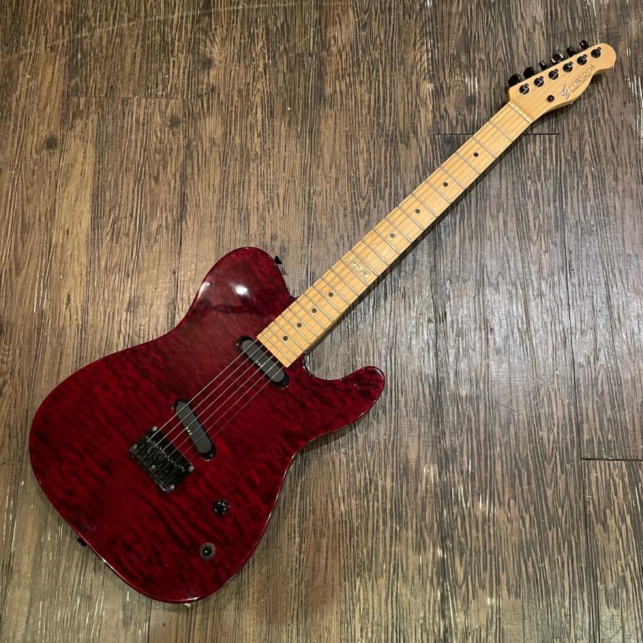 ESP Edwards E-D-TE DIR EN GREY Dieモデル Electric Guitar