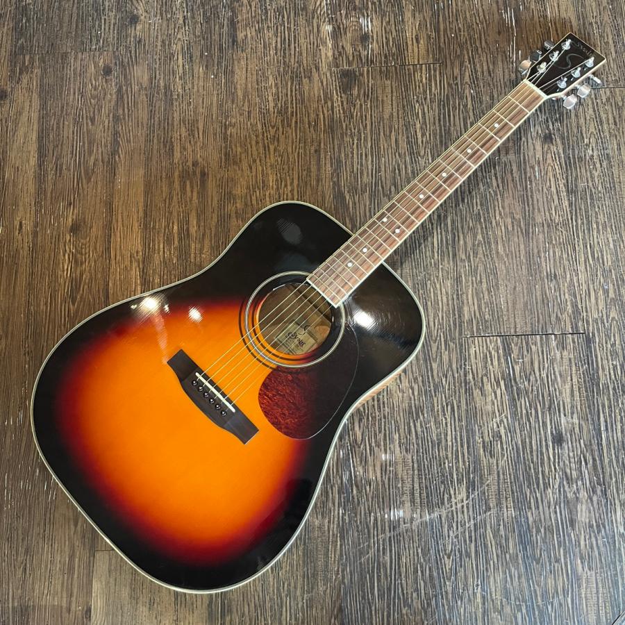 S.Yairi S.Yairi YD-28 Acoustic Guitar アコースティックギター