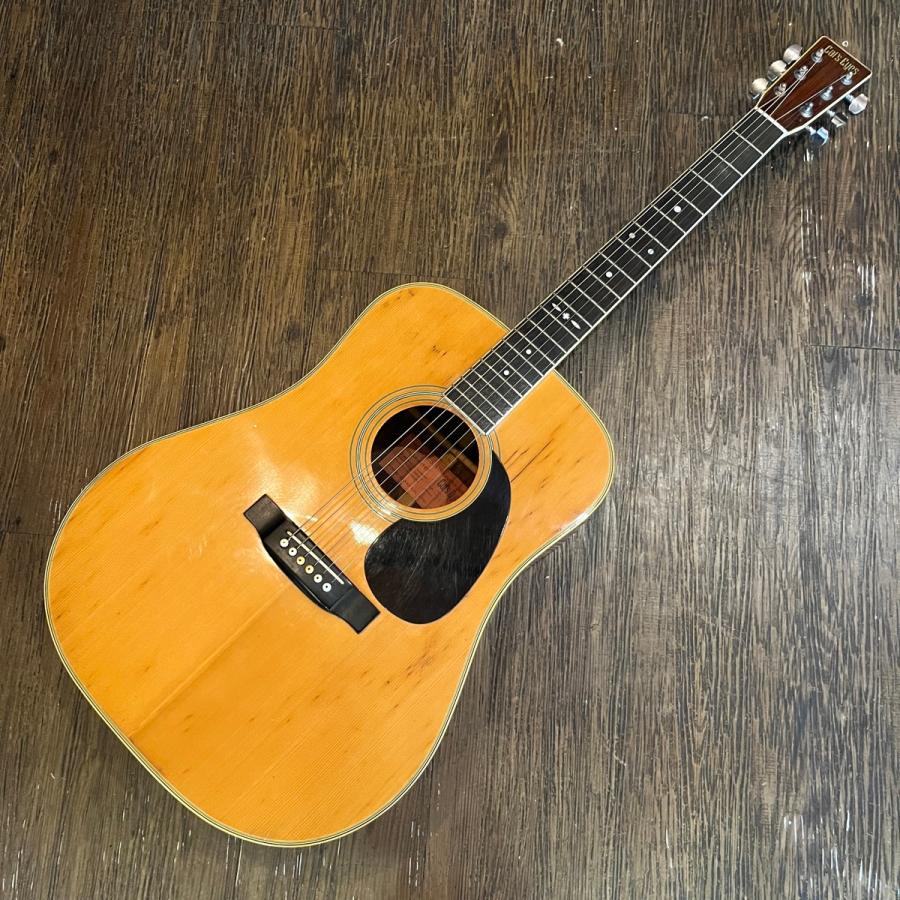 Cat's Eyes CE-250 Acoustic Guitar アコースティックギター トーカイ