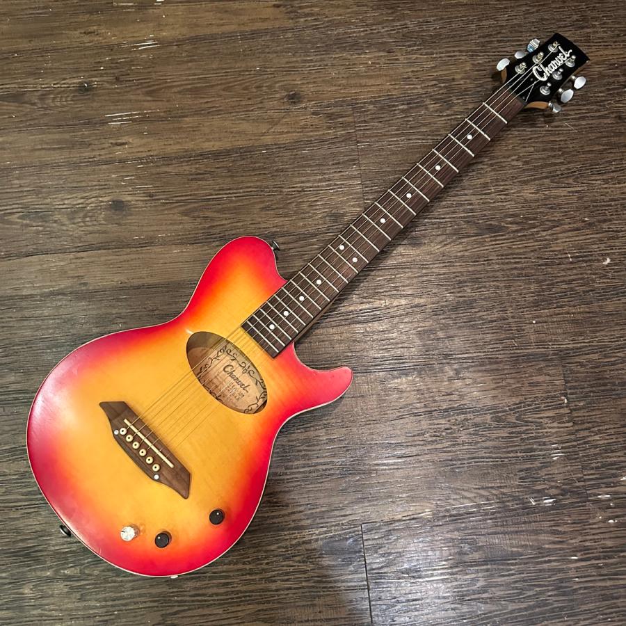 CHARVEL Charvel CEA-398 Electric Acoustic Guitar ミニエレアコ