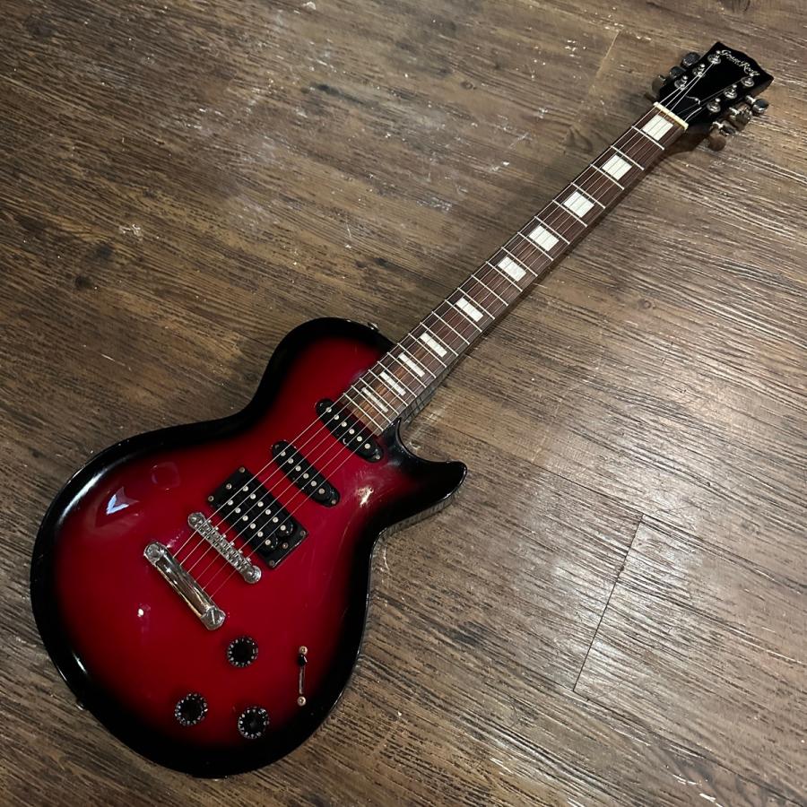 ESP GrassRoots Gl-48LP Electric Guitar グラスルーツ エレキギター