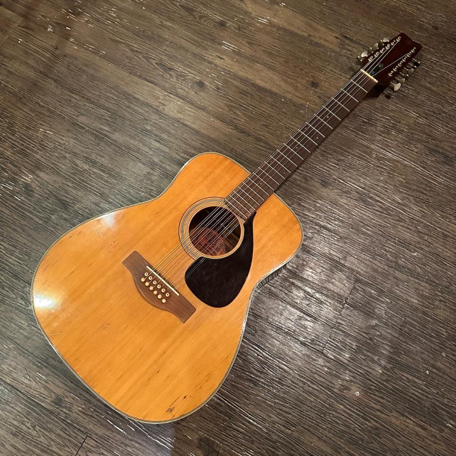 YAMAHA（ヤマハ） Yamaha FG-230 12String Guitar Red Label Acoustic