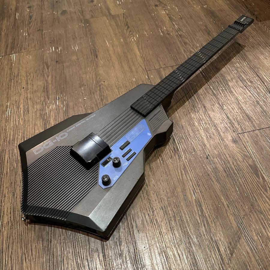 CASIO（カシオ） Casio DG-10 Vintage 80's Digital MIDI Controller