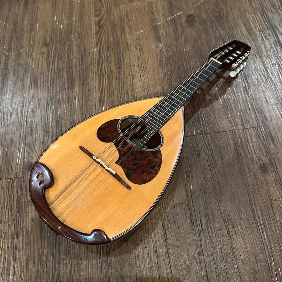 鈴木楽器製作所 Suzuki M-30 Mandolin スズキ マンドリン -a330