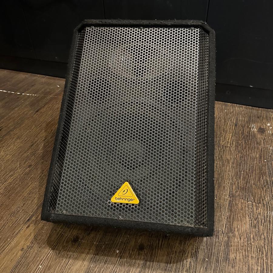BEHRINGER（ベリンガー） BEHRINGER EUROLIVE VS1220F フロアモニター